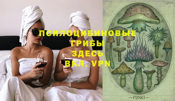ALPHA PVP Баксан